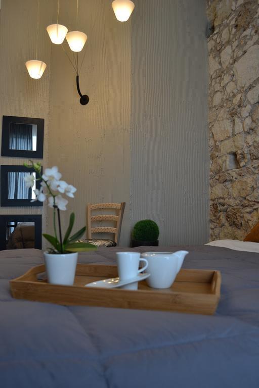 Siracusa Bed & Breakfast *