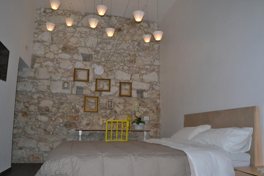 Siracusa Bed & Breakfast *